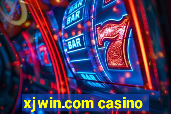 xjwin.com casino